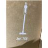 Image 3 : Samsung Jet™ 75 Pet Lightweight Cordless Stick Vacuum used as is
