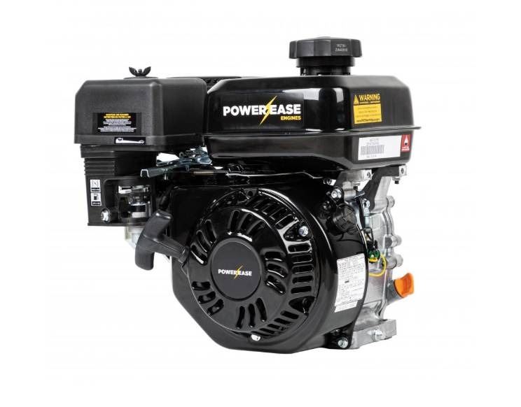 225 Small Engine BE Power Ease 225 Recoil Start Engine