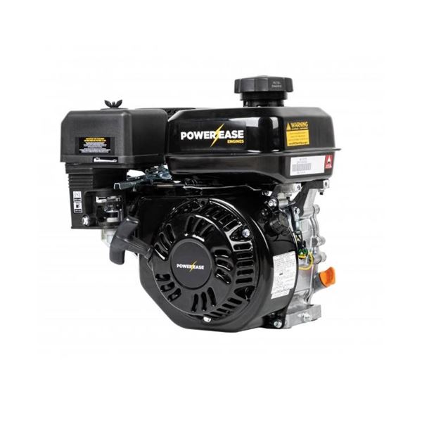 BE Power Ease 225 Recoil Start Engine