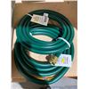 Image 1 : Lot of 2 Flexon  5/8 Inch Leader Hoses, 10 Feet