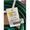 Image 2 : Lot of 2 Flexon  5/8 Inch Leader Hoses, 10 Feet