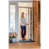 Image 1 : Genius COOL Retractable Screen Door System
