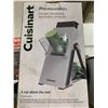 Image 2 : Cuisinart PrecisionSlice Upright Mandoline Model CTG-00-MANPC