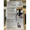Image 3 : Conair ExtremeSteam 2-in-1 Steam and Iron with Turbo