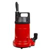 Image 1 : Red Lion RL25U Multi-Purpose Pump, 1/4 HP, 1500 GPH Flow Rate