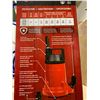 Image 4 : Red Lion RL25U Multi-Purpose Pump, 1/4 HP, 1500 GPH Flow Rate