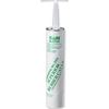 Image 1 : Top Industrial No. 200 White Silicone Rubber Caulk – 36 Cartridges, 305ml Each