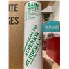 Image 3 : Top Industrial No. 200 White Silicone Rubber Caulk – 36 Cartridges, 305ml Each