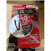 Image 2 : Kidde 10-Year Battery Worry-Free Talking Smoke Alarm2- Pack