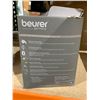Image 3 : Beurer BM 81 Upper Arm Bluetooth Blood Pressure Monitor with EasyLock Cuff