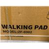 Image 3 : ElseLuck Walking Pad Model ZF-0302 in Black/Silver