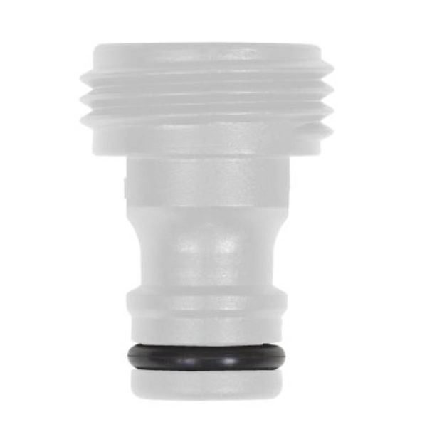 Lot of 4 Pro Flow Sprinkler Adaptor with Quick Connect Features, Model 24075