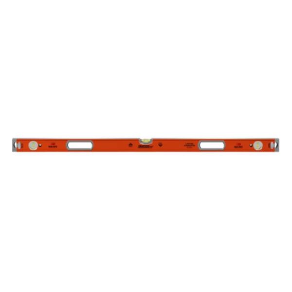 Johnson level 48 inch Magnetic Heavy Duty Aluminum Box Level