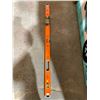 Image 3 : Johnson level 48 inch Magnetic Heavy Duty Aluminum Box Level