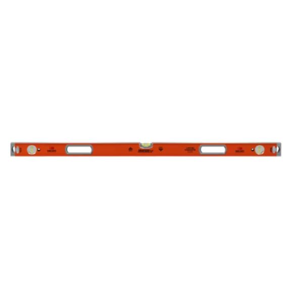 Johnson level 48 inch Magnetic Heavy Duty Aluminum Box Level