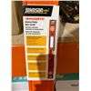 Image 4 : Johnson level 48 inch Magnetic Heavy Duty Aluminum Box Level