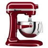 Image 1 : KitchenAid Professional 550 HD Stand Mixer with Stainless Steel Bowl And Accessories