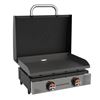 Image 1 : Blackstone 22-Inch Griddle With Hood, Tabletop