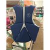 Image 2 : Hyperlite HL Adult X-Large Life Vest with Dual Buckle and Zipper Closure