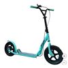 Image 1 : Street Runner Breeze Kick Scooter With BMX Style Handlebars