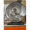 Image 2 : Presto HeatDish Parabolic Electric Heater with Tilt Feature