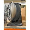 Image 3 : Presto HeatDish Parabolic Electric Heater with Tilt Feature