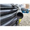 Image 3 : 1″ Black IPEX Irrigation Pipe 100′