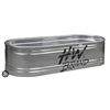 Image 1 : HW Brand Oval End Stock Tank Model RE228, 8 ft, x2′
