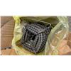 Image 3 : Lot of 7 –  Roller Chain Assemblies –  Assorted Sizes