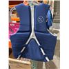 Image 3 : Hydroprene Life Vest Adult X-Large, Blue, USCG Approved