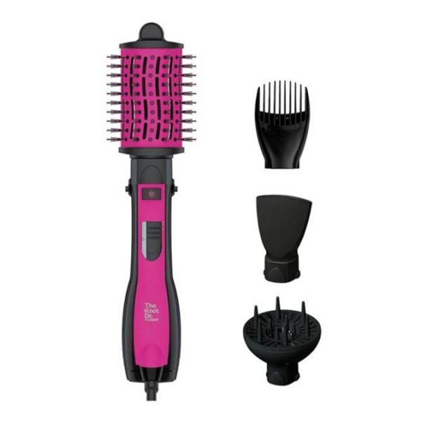 Conair The Knot Dr All-in-One Dryer Brush Set
