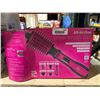 Image 2 : Conair The Knot Dr All-in-One Dryer Brush Set