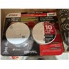 Image 2 : Kidde 10-Year Battery Worry-Free Talking Smoke Alarm2- Pack