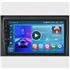 Image 1 : CYC Android Car Media Player with Accessories and User Manual
