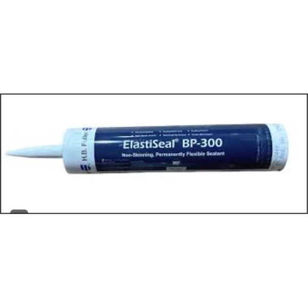 H.B. Fuller ElastiSeal BP-300 Gray Non-Skinning Sealant 30x305ml