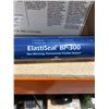 Image 3 : H.B. Fuller ElastiSeal BP-300 Gray Non-Skinning Sealant 30x305ml