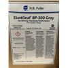 Image 4 : H.B. Fuller ElastiSeal BP-300 Gray Non-Skinning Sealant 30x305ml