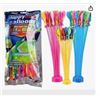 Image 1 : Lot of 5 Happy Balloons Rapid Fill Water Balloons