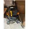 Image 2 : PowerPlay Spyder Pro 2300 PSI 1.2 GPM Electric Pressure Washer