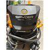 Image 3 : PowerPlay Spyder Pro 2300 PSI 1.2 GPM Electric Pressure Washer