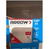 Image 3 : Arrow T50 Staples, 1/2 Inch, 508IP, 5000 Count