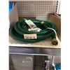 Image 2 : Flexon Leader Hose 5/8 Inch Diameter, Lot of 2