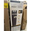 Image 2 : Whirlpool WHES48 Pro Series 48K Grain Capacity Water Softener