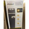 Image 3 : Whirlpool WHES48 Pro Series 48K Grain Capacity Water Softener