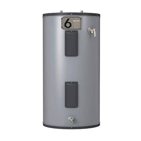 GSW G6-50SDE-30 250 Electric Storage Water Heater, 50 Gallons, 240 Volts