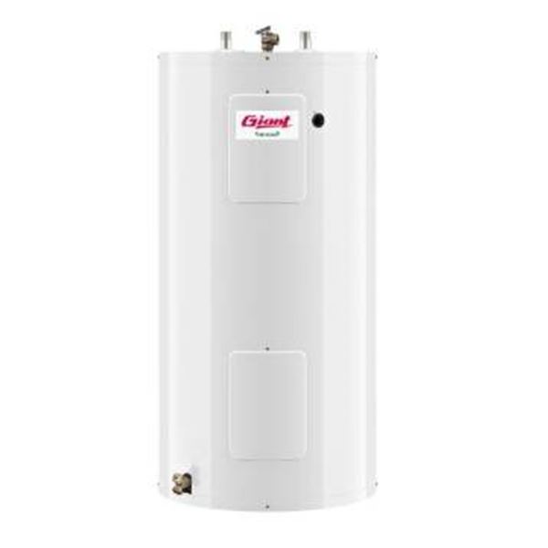Giant 142STE-3F7M 3000W 240V Electric Water Heater, 38 US Gallons