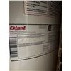 Image 4 : Giant 142STE-3F7M 3000W 240V Electric Water Heater, 38 US Gallons