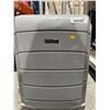Image 3 : Air Canada 20″ Rolling Carry-On Baggage with Telescoping Handle and Spinner Wheels