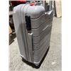 Image 5 : Air Canada 20″ Rolling Carry-On Baggage with Telescoping Handle and Spinner Wheels