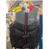 Image 2 : Hyperlite Wake Co. Life Vest, Adult Small, 81-91 cm Chest Size